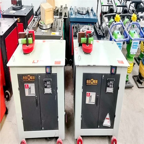 鋼筋彎(wān)箍機 